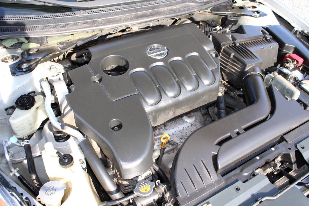 Used 2008 Nissan Altima 2.5 S FWD image 23