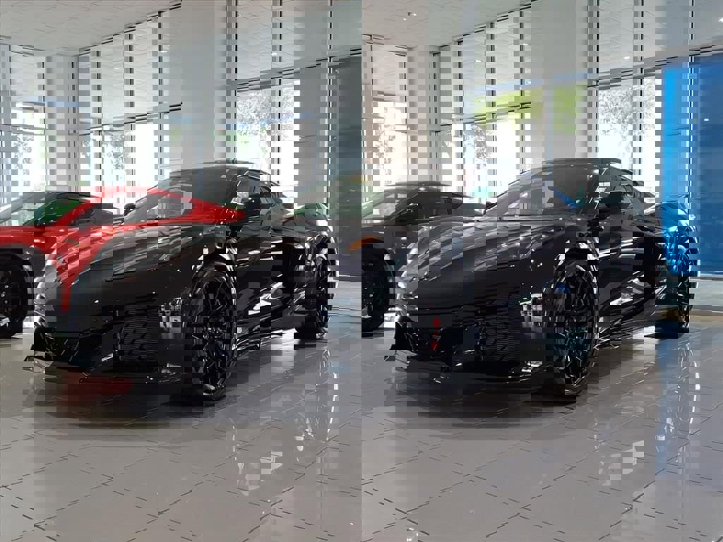 New 2026 Chevrolet Corvette Z06 image 3