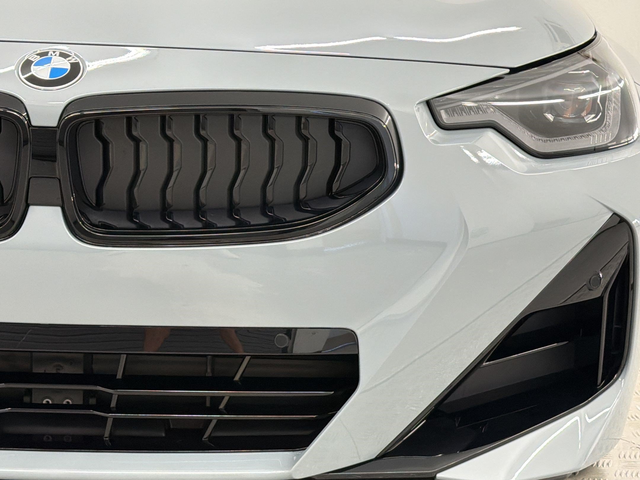 New 2026 BMW 230i Coupe w/ Premium Package RWD image 25