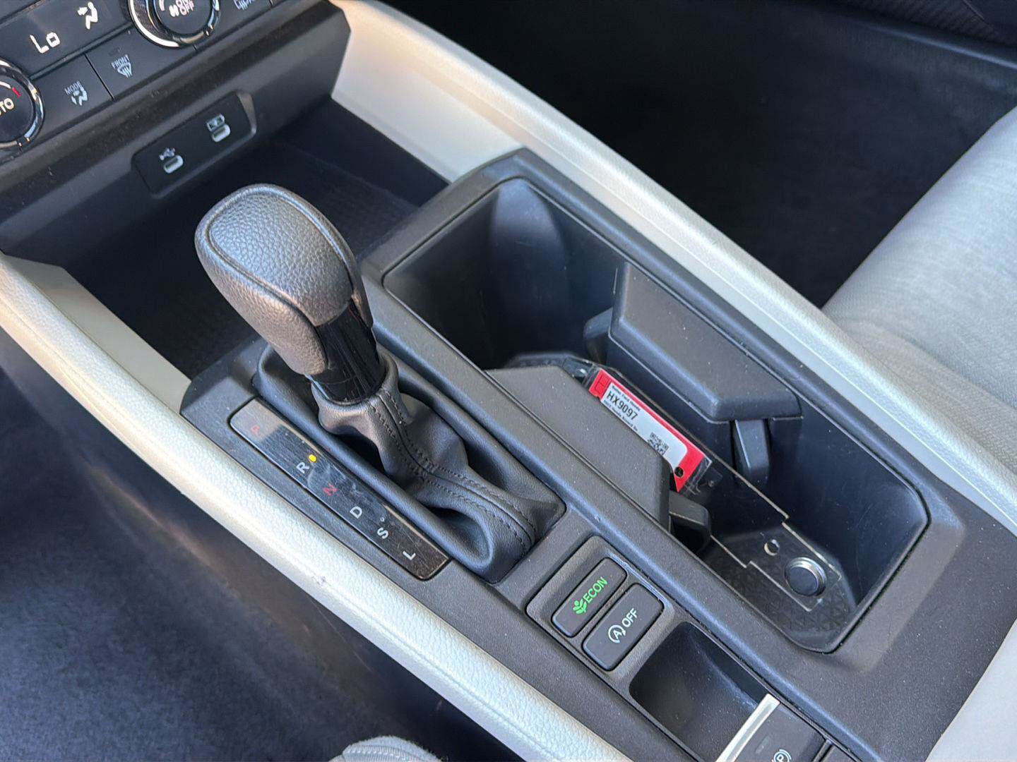 Used 2023 Honda Accord EX image 27