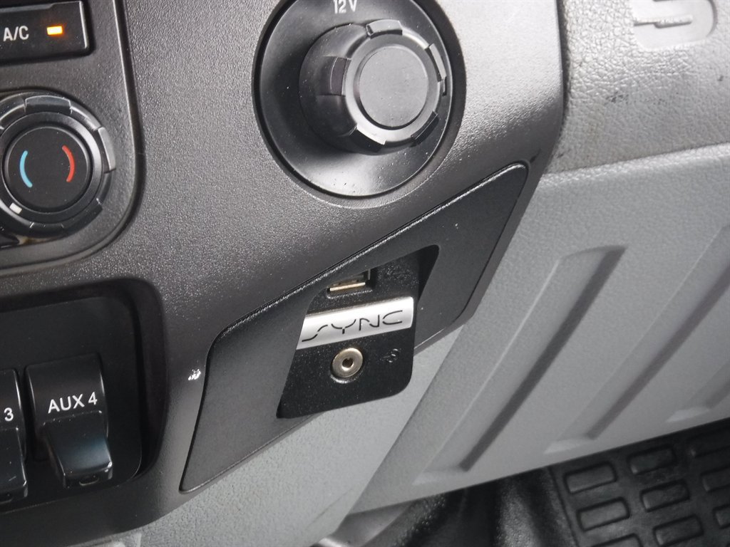 Used 2016 Ford F350 XL w/ Power Equipment Group image 16