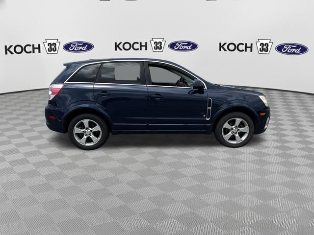 Used 2008 Saturn Vue Red Line w/ Convenience Package FWD image 9