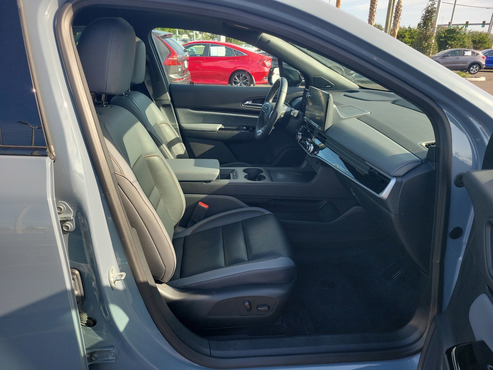 Used 2024 Honda Prologue Touring image 30