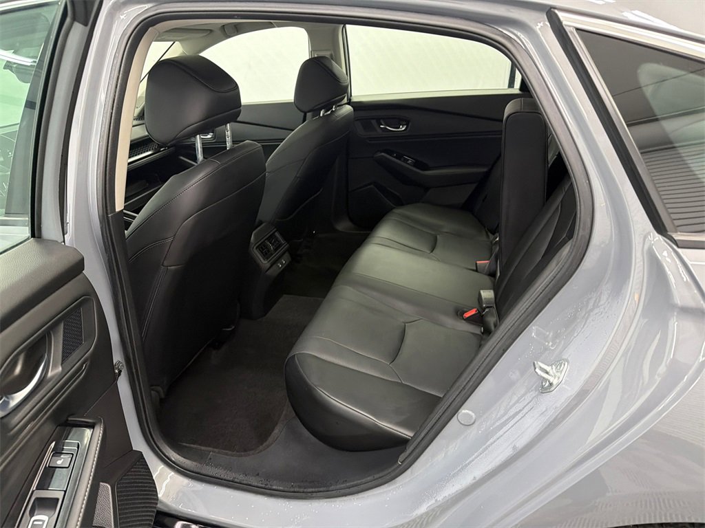 Used 2023 Honda Accord Touring image 21