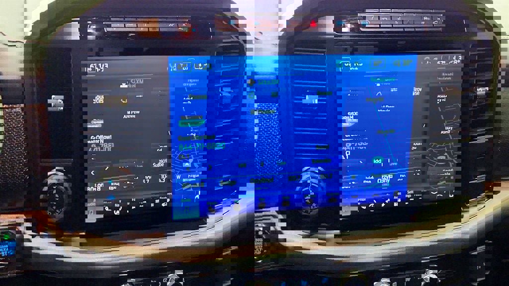 Used 2023 Ford F150 Raptor AWD/4WD image 19