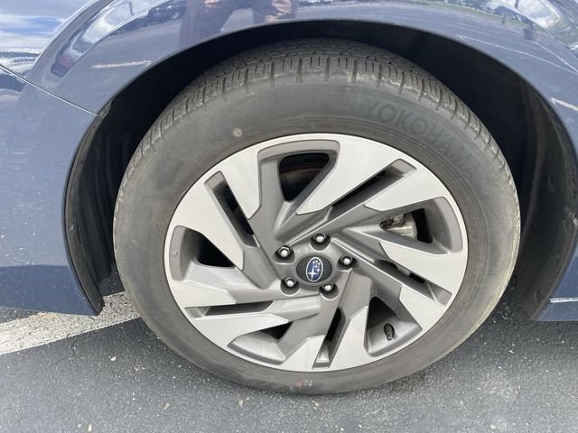 Used 2024 Subaru Legacy Limited AWD/4WD image 10