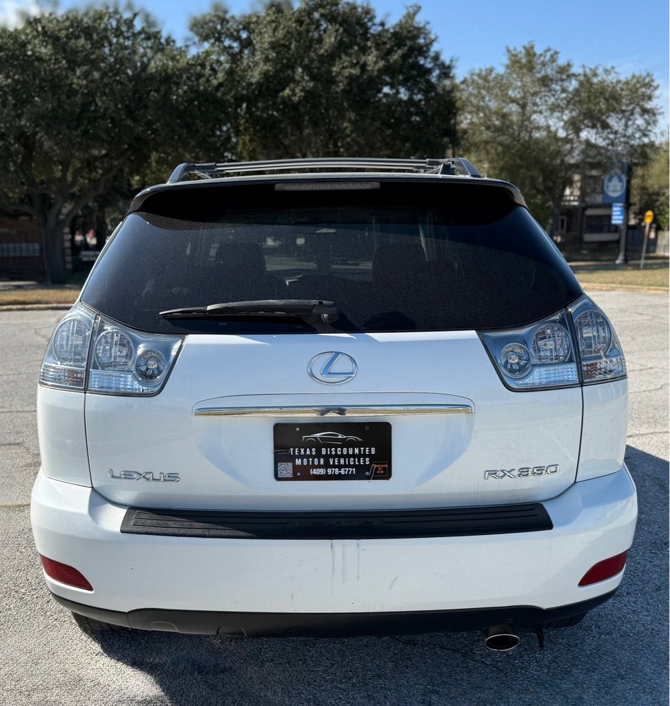 Used 2009 Lexus RX 350 2WD image 6