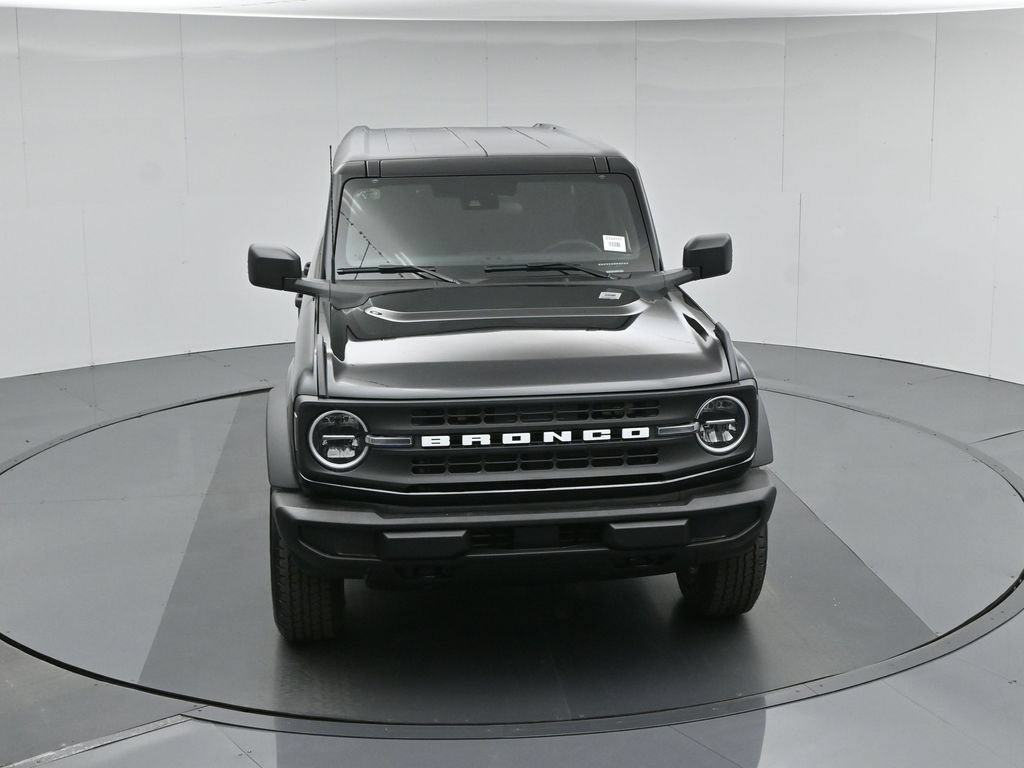 New 2026 Ford Bronco Big Bend AWD/4WD image 34