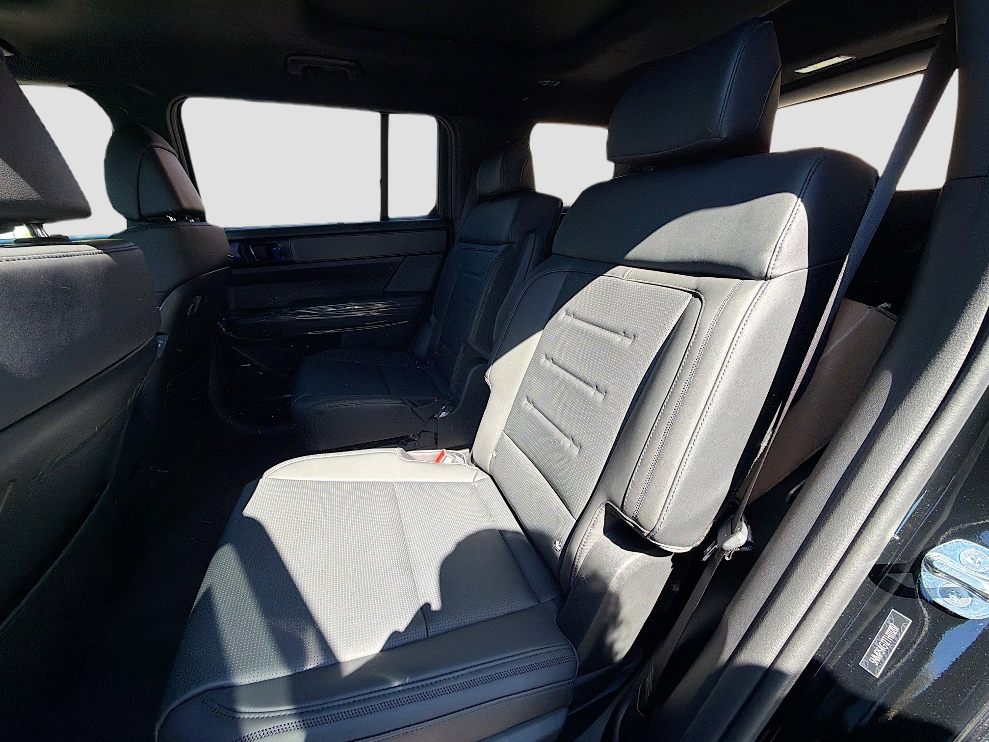 New 2026 Hyundai Santa Fe Calligraphy image 20