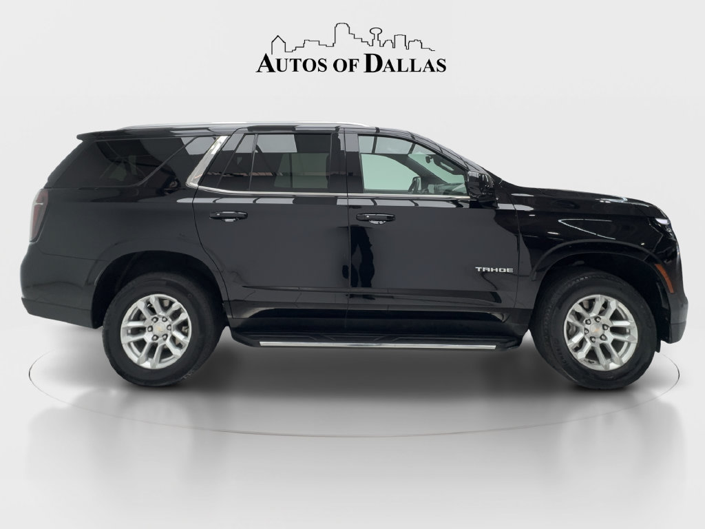 Used 2025 Chevrolet Tahoe LT RWD image 11