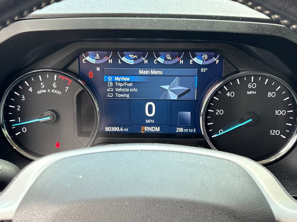 Used 2022 Ford Expedition Max XLT RWD image 21
