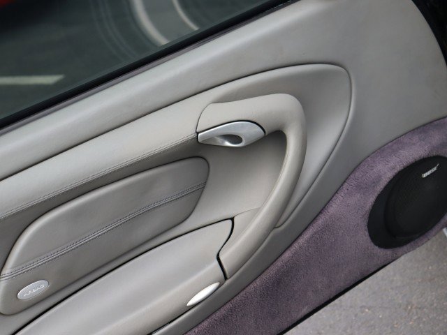 Used 2003 Porsche 911 Turbo image 21