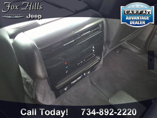 Certified 2024 Jeep Wagoneer 4WD w/ Premium Group I image 14