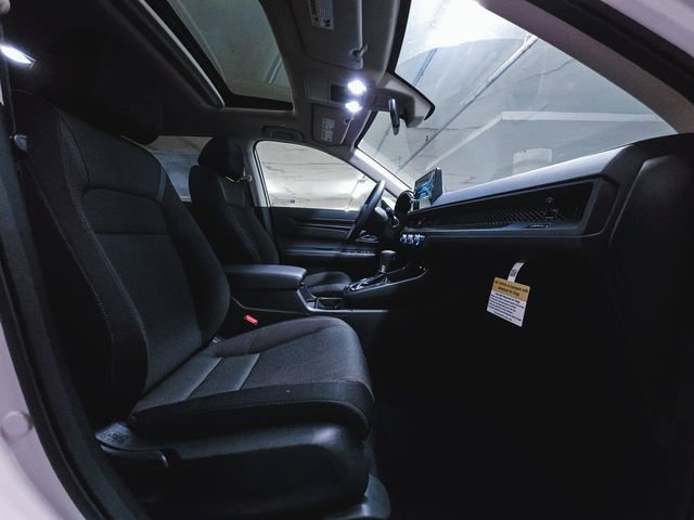 New 2026 Honda CR-V EX image 18