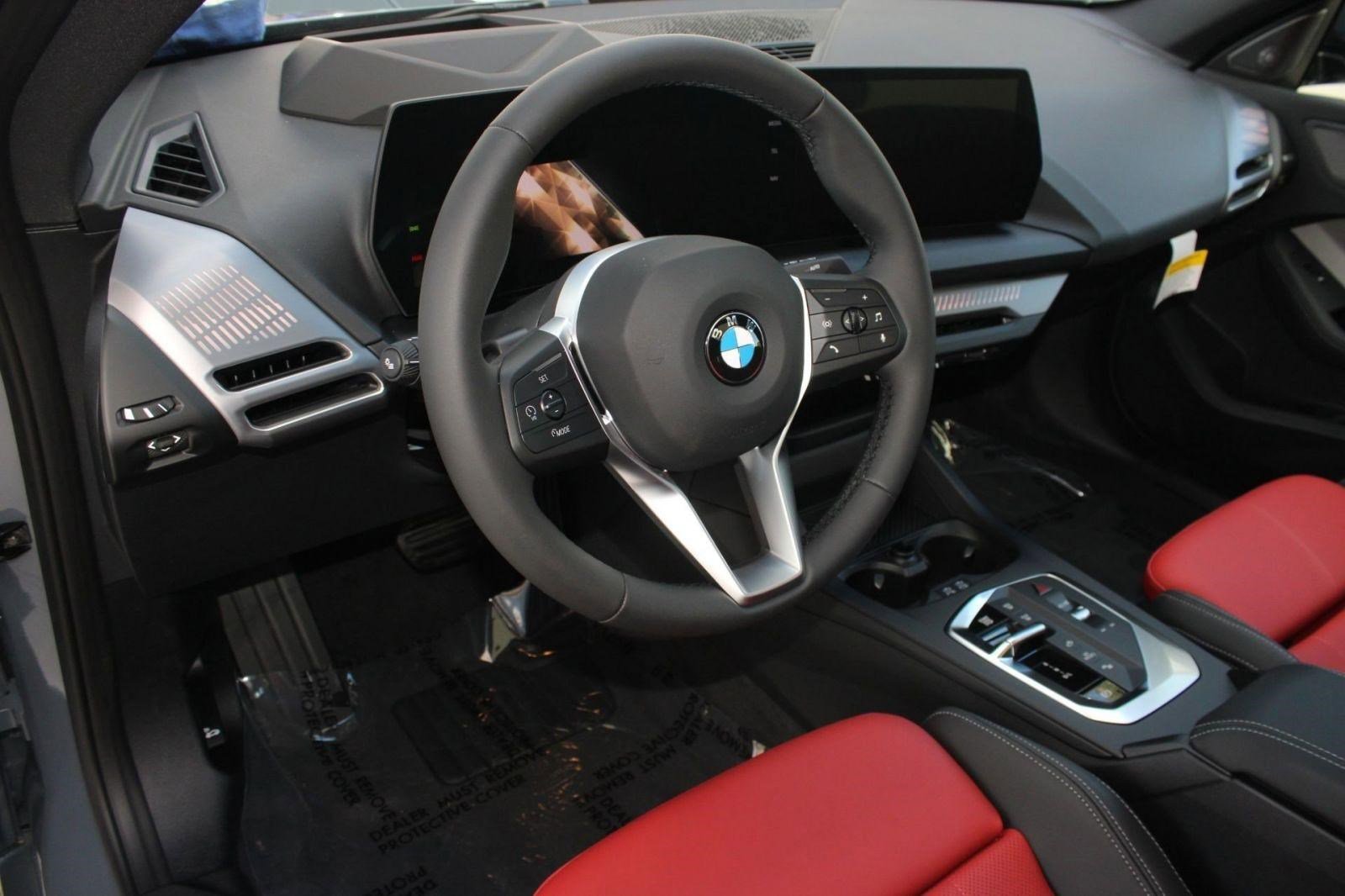 Used 2026 BMW 228i w/ Technology Package FWD image 4