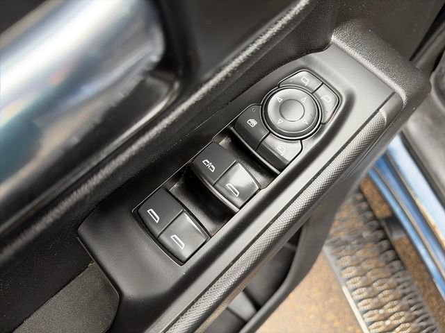 Used 2022 Chevrolet Silverado 2500 W/T w/ WT Safety Package image 24