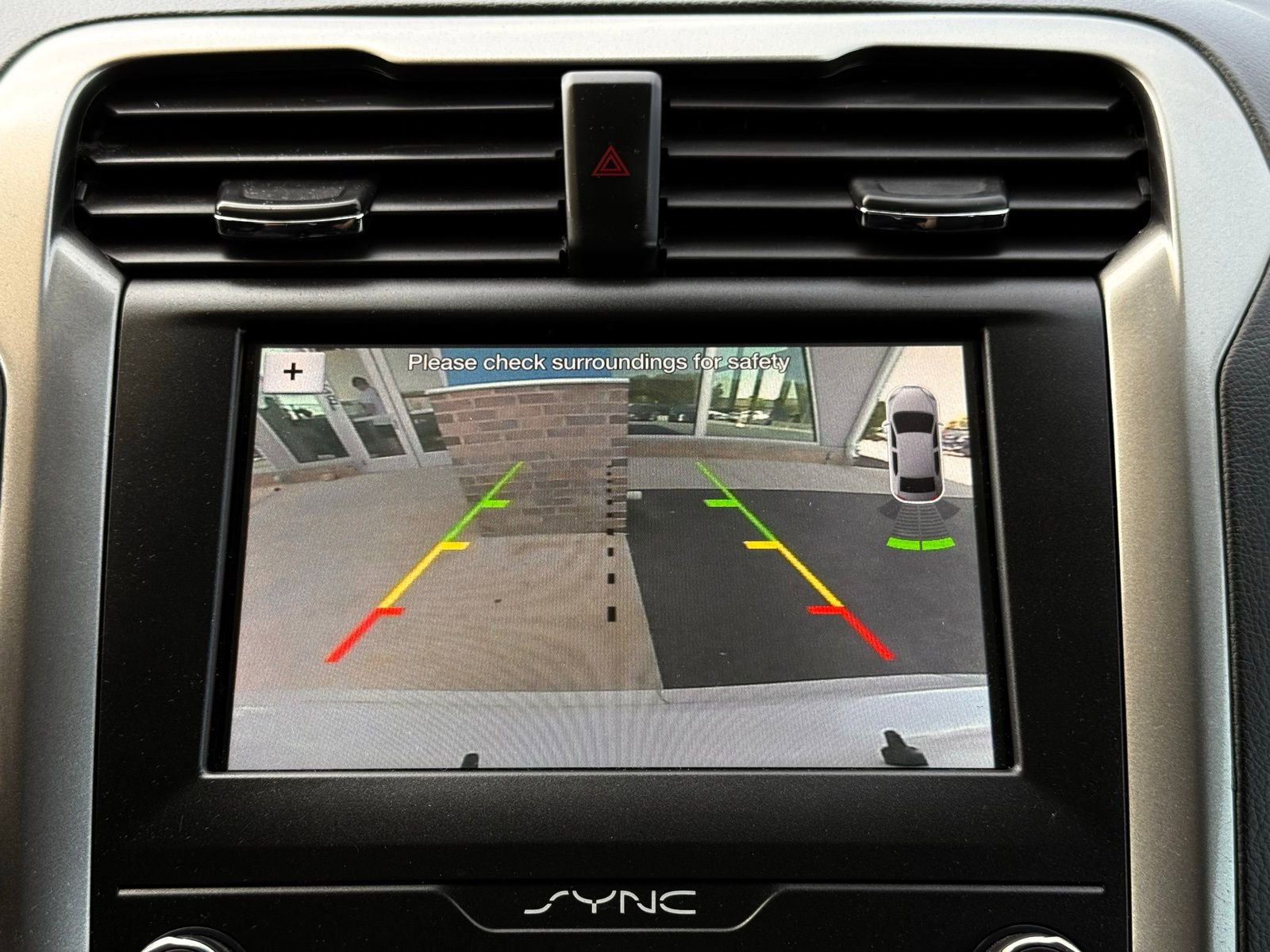 Used 2019 Ford Fusion SE FWD image 35