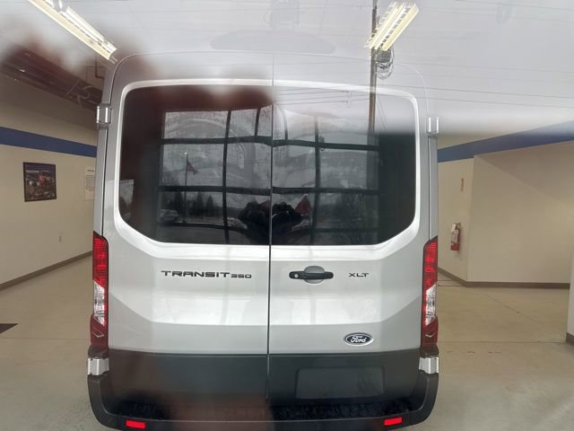 New 2026 Ford Transit 350 XLT image 5