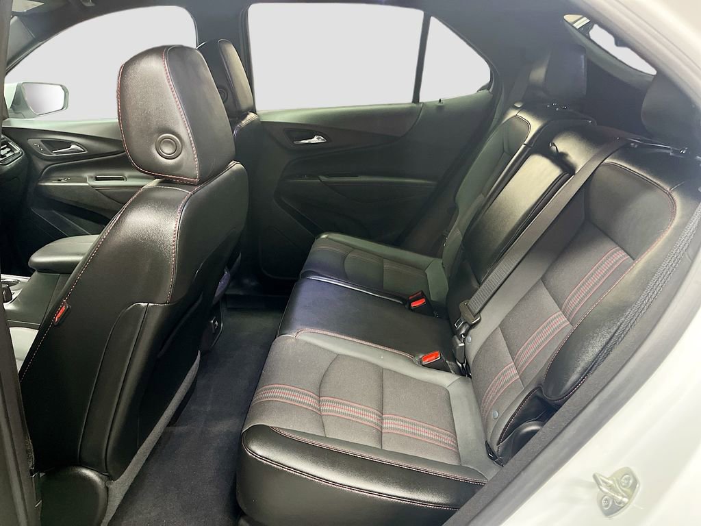 Used 2024 Chevrolet Equinox RS image 24