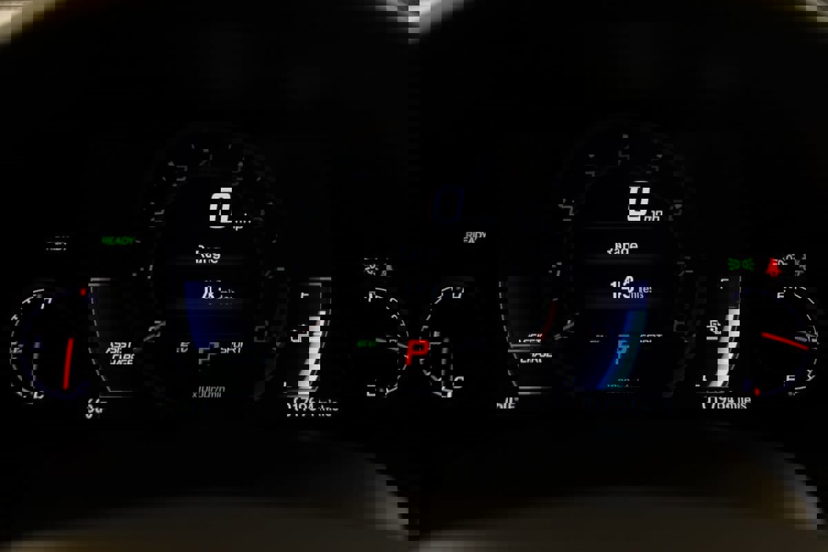 Used 2021 Acura NSX image 27