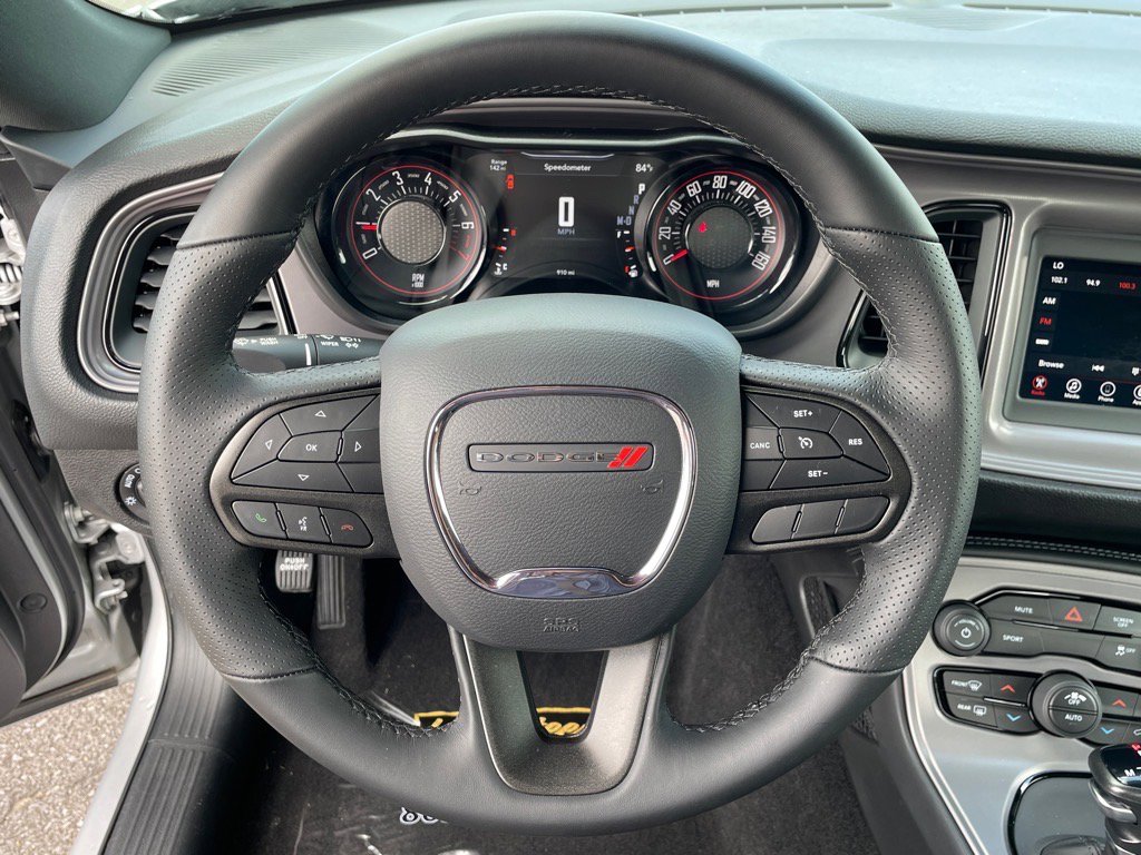 Used 2023 Dodge Challenger SXT w/ Blacktop Package image 14