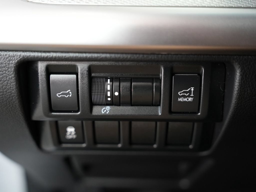 Used 2016 Subaru Outback 2.5i Premium AWD/4WD image 47