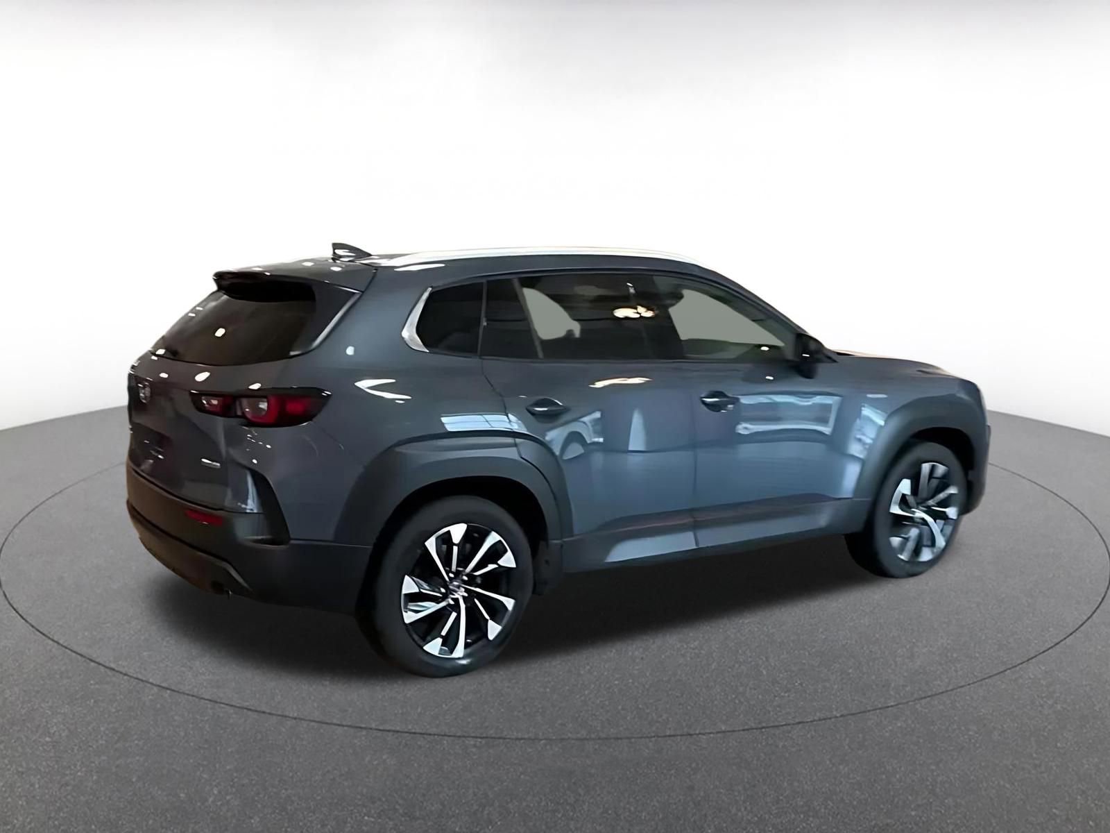 Used 2025 MAZDA CX-50 2.5 Hybrid w/ Premium Plus Pkg AWD/4WD image 12