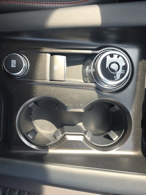New 2025 Ford Explorer ST-Line w/ Premium Package image 17