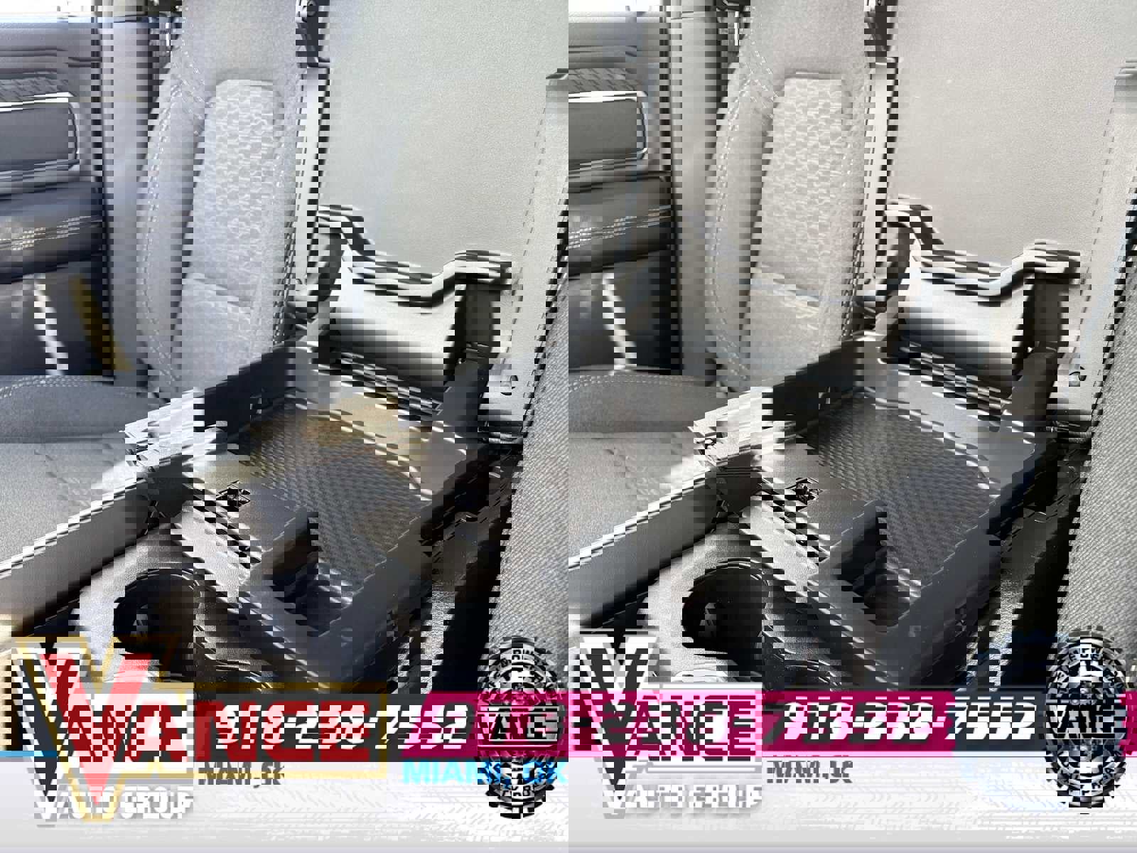 New 2026 RAM 1500 Big Horn image 38