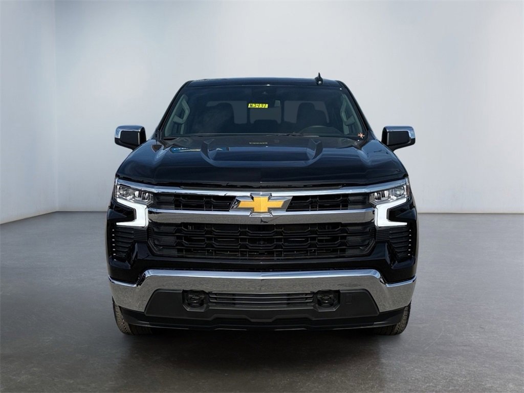 New 2026 Chevrolet Silverado 1500 LT w/ Z71 Off-Road Package image 8