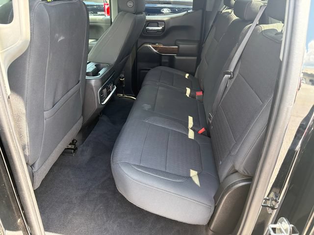 Used 2020 GMC Sierra 1500 Elevation AWD/4WD image 22