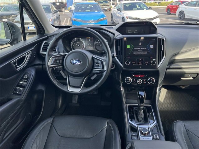 Used 2020 Subaru Forester Touring w/ Popular Package #2 image 7