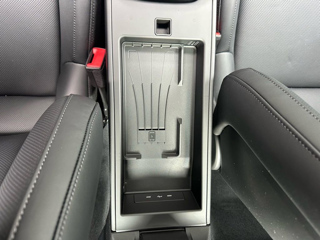 Certified 2026 Porsche 911 Targa 4 GTS image 28