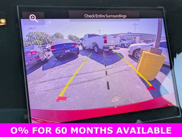 New 2025 Jeep Grand Cherokee L Laredo w/ Luxury Tech Group I image 18