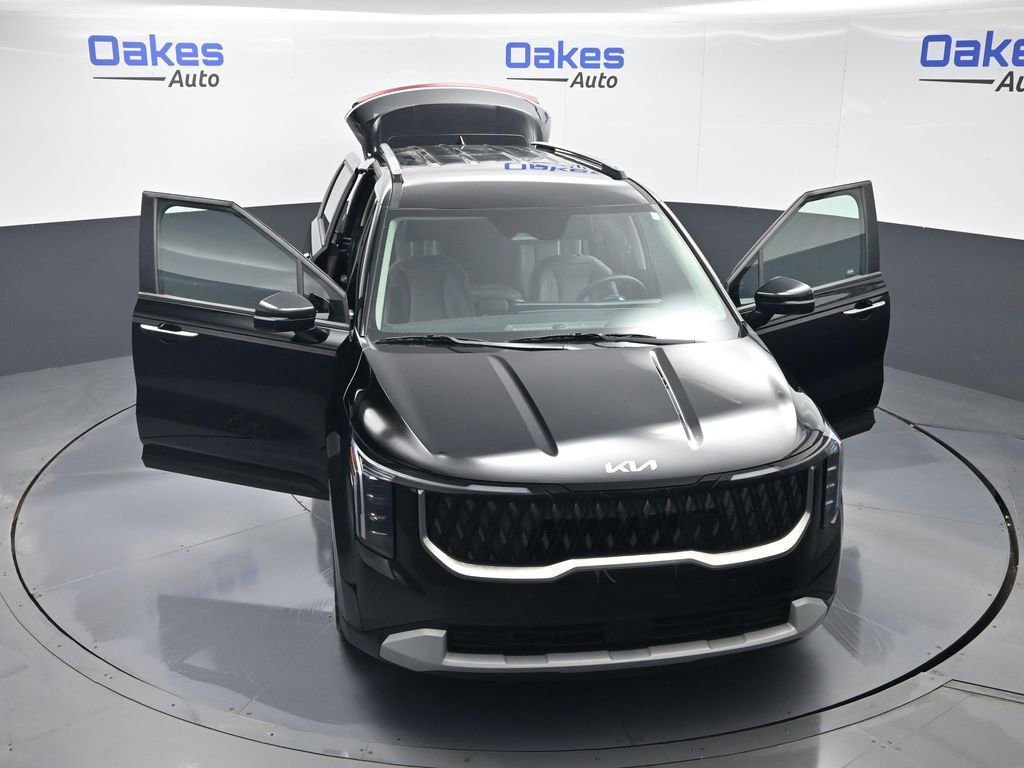 Certified 2026 Kia Carnival EX image 59