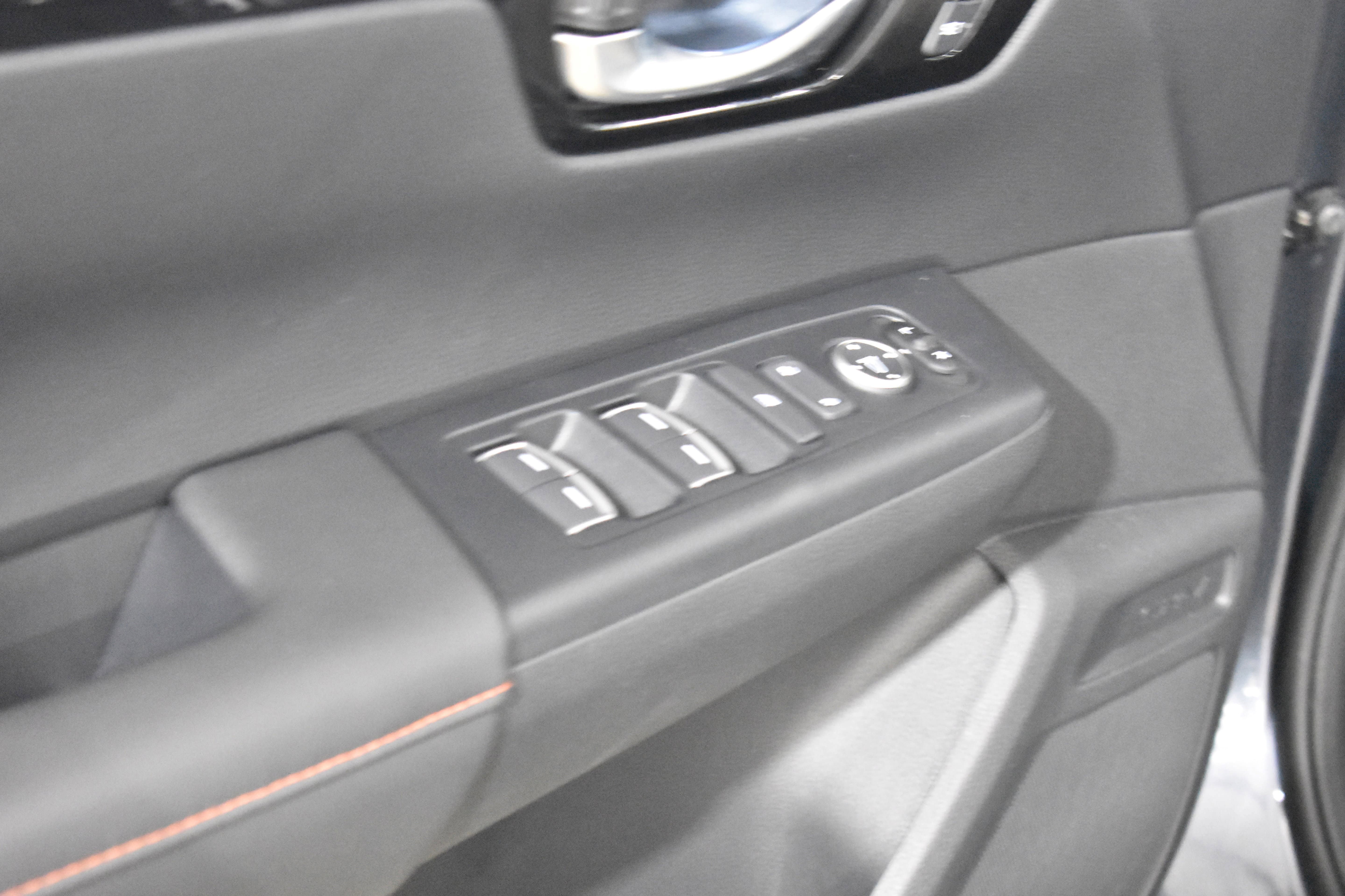 Certified 2024 Honda CR-V Sport Touring image 25