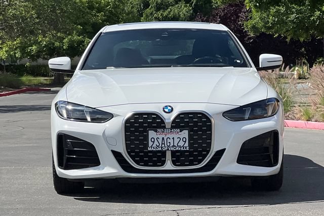 Used 2026 BMW 430i xDrive Coupe AWD/4WD image 9