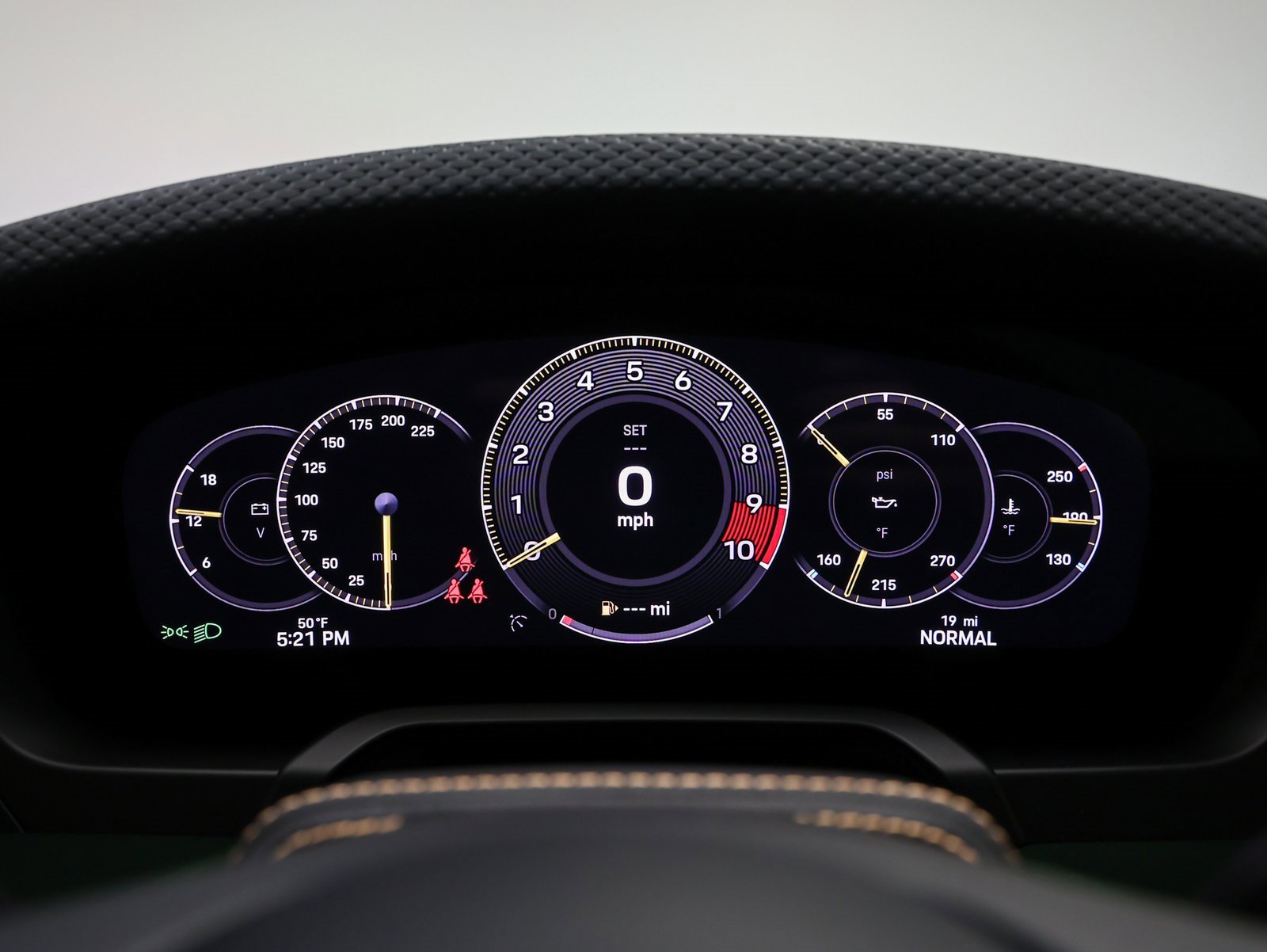 Used 2026 Porsche 911 GT3 image 50