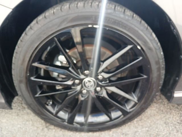 Used 2024 Toyota Camry XSE image 53