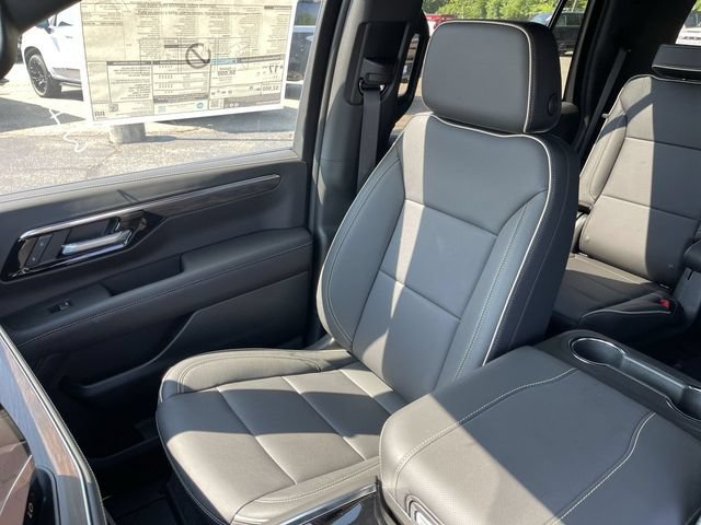 New 2026 Chevrolet Tahoe Premier w/ Sun And Tow Package AWD/4WD image 26