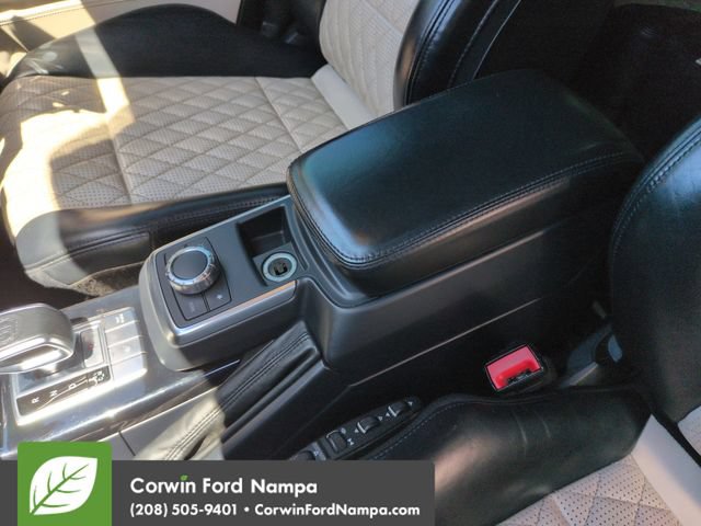 Used 2016 Mercedes-Benz G 63 AMG 4MATIC image 18