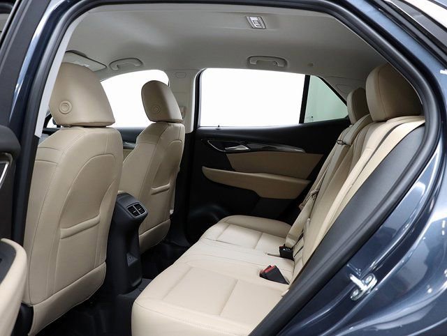 New 2026 Buick Envision Preferred image 12