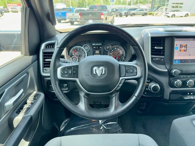 Used 2023 RAM 1500 Big Horn AWD/4WD image 15