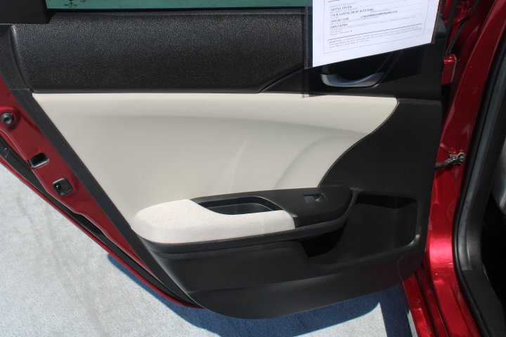 Used 2022 Honda Insight EX image 12