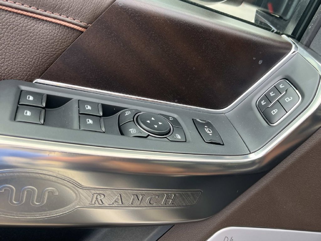 New 2027 Ford F350 King Ranch AWD/4WD image 28