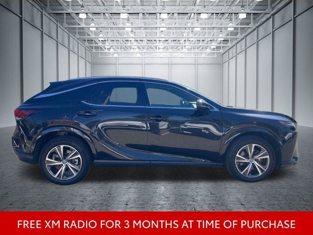 Used 2024 Lexus RX 350 Premium w/ Accessory Package (Z1) AWD/4WD image 5