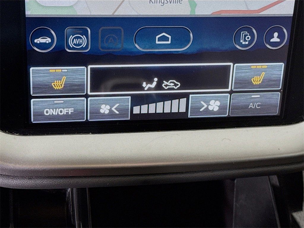 Certified 2024 Subaru Outback Premium image 13