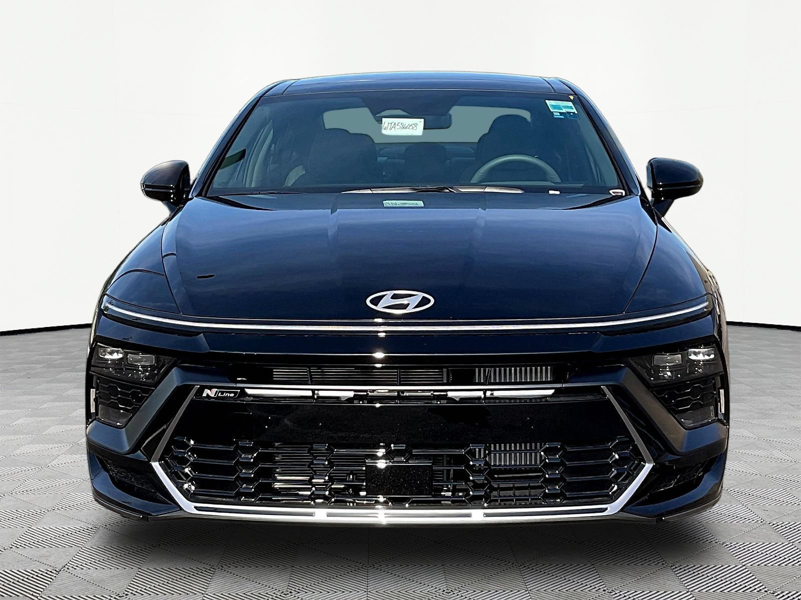 New 2026 Hyundai Sonata N Line FWD image 2