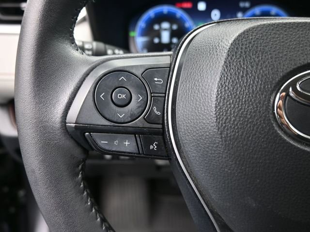 Used 2023 Toyota RAV4 Limited image 28