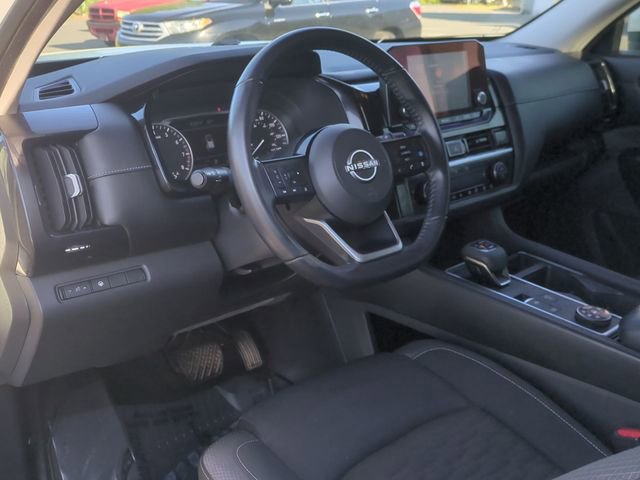 Used 2022 Nissan Pathfinder SV AWD/4WD image 20